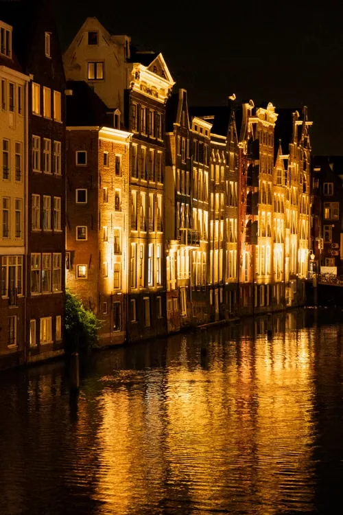 Amsterdam
