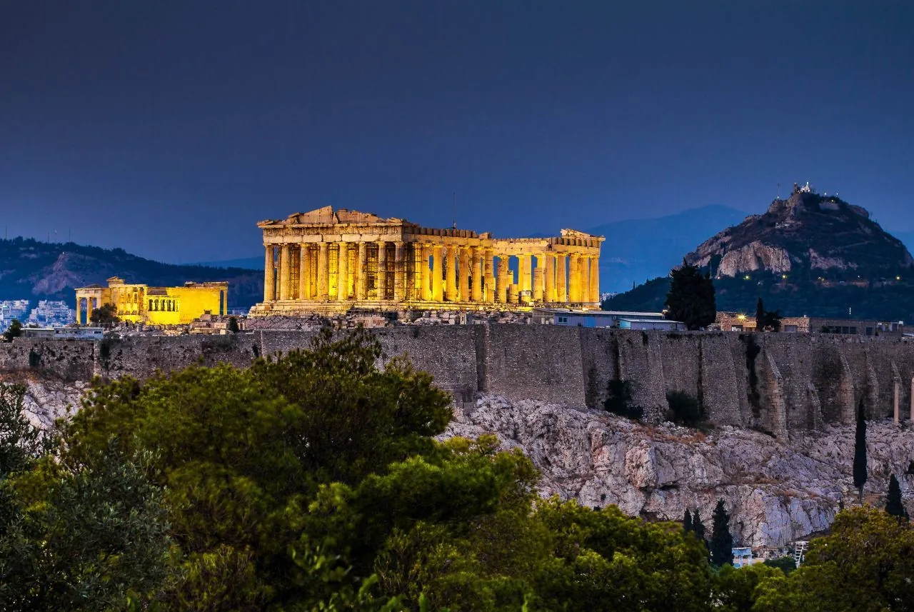Athens