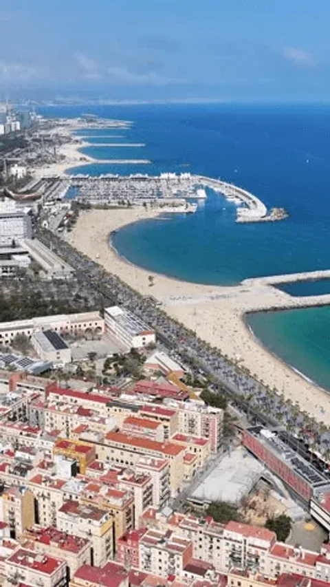 Barcelona