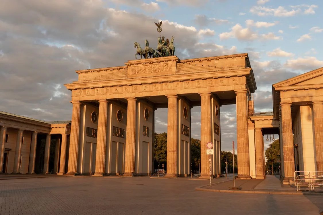 Berlin