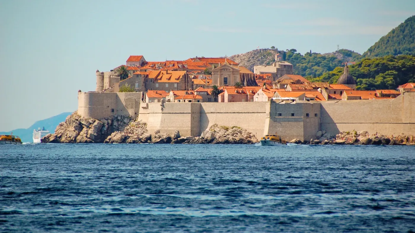 Dubrovnik, Croatia