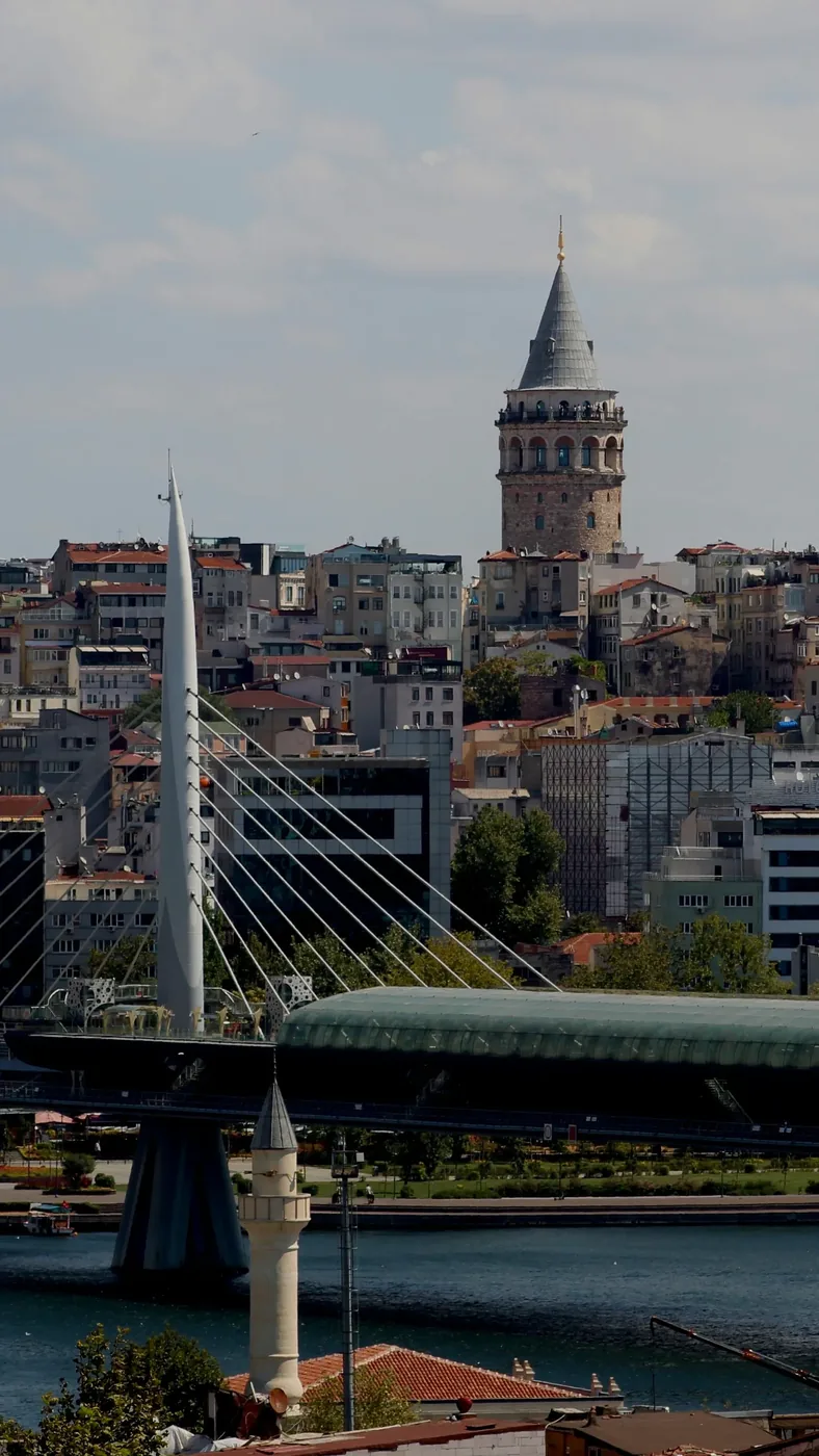 Istanbul, TÃ¼rkiye