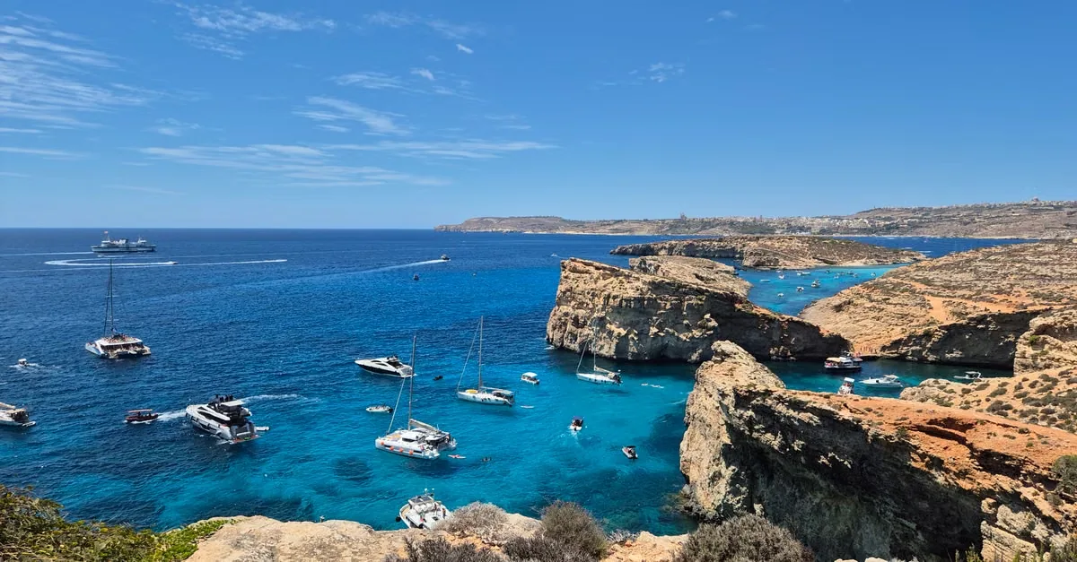 Malta, Malta