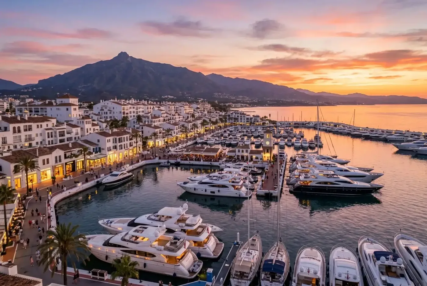 Marbella, Spain