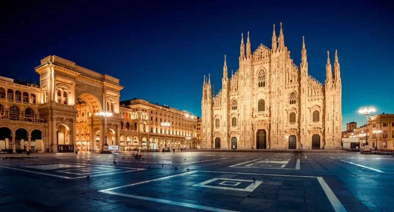 Milan, Italy