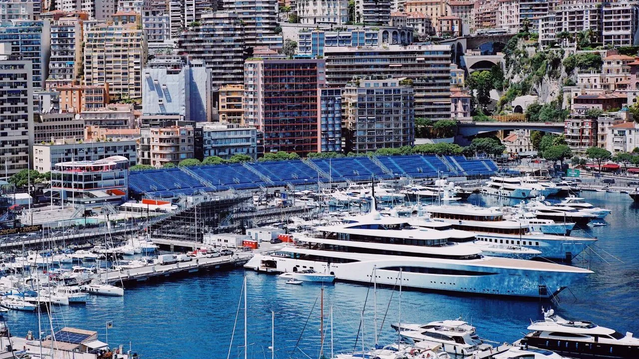 Monaco