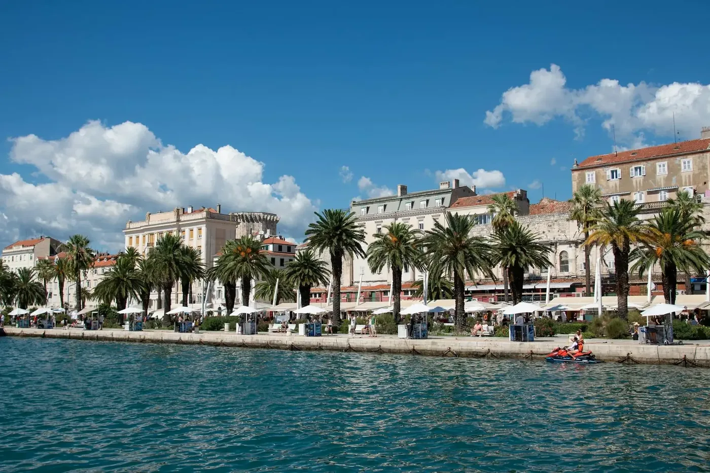 Split, Croatia