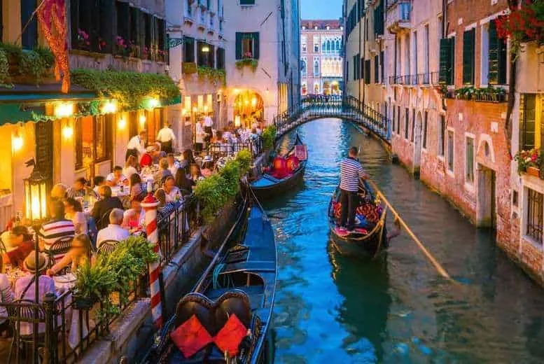 Venice