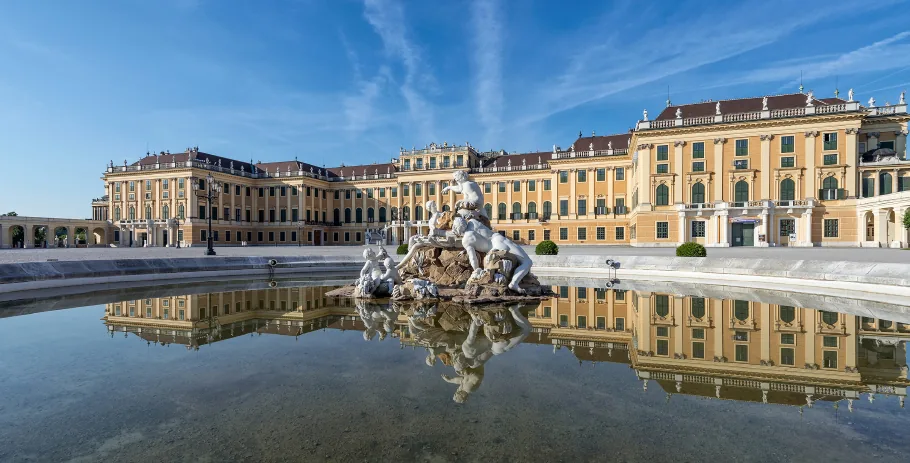 Vienna, Austria